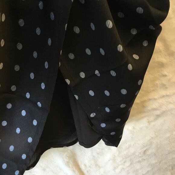 Love Bonito Black Latifah Cowl Neck Camisole Top - Picture 8 of 15